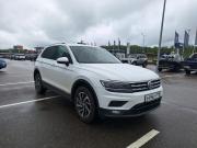 Volkswagen Tiguan II Санкт-Петербург  - изображение 7
