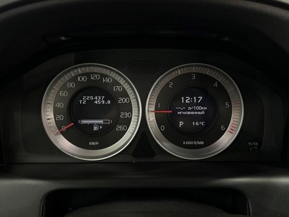 Volvo XC60 I с пробегом 2011 года, цена 1 195 000 рублей, 225500 км, внедорожник, Автокод Объявления