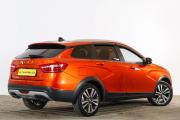 Lada (ВАЗ) Vesta I Тюмень  - изображение 26