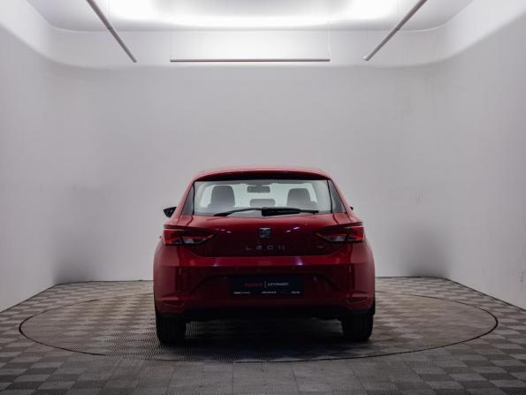 SEAT Leon III с пробегом 2013 года, цена 850 000 рублей, 252098 км, хэтчбек, Автокод Объявления