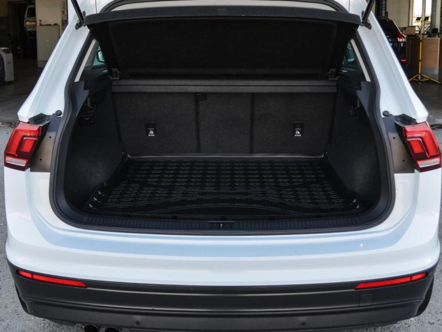 Volkswagen Tiguan II Курган  - изображение 21