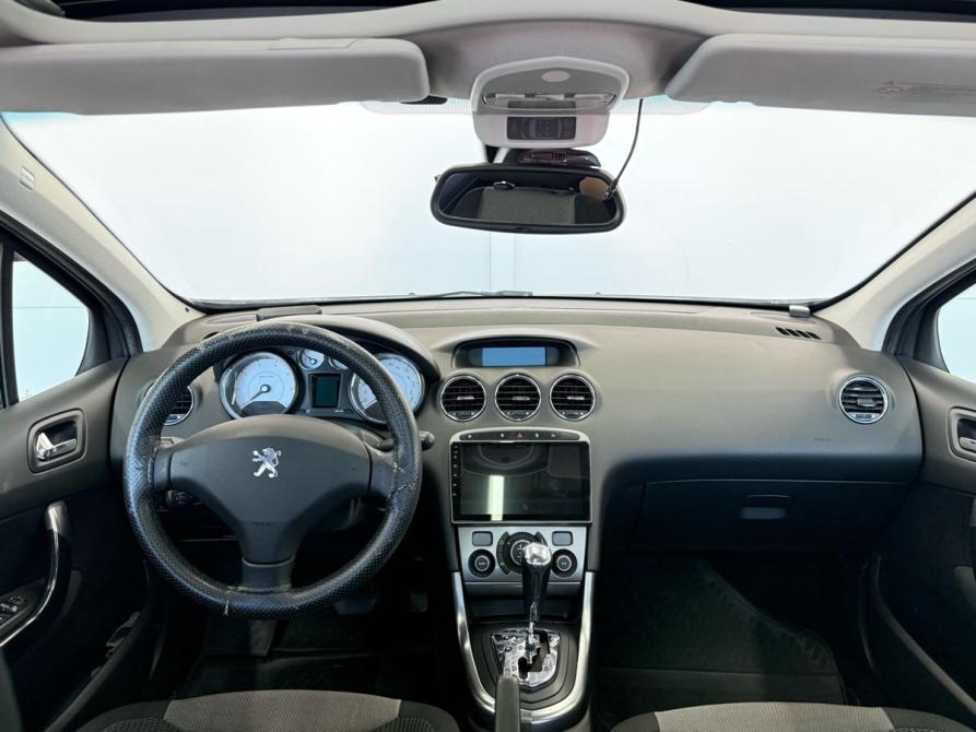 Peugeot 308 I Уфа  - изображение 7