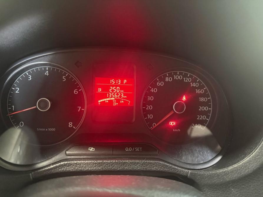 Volkswagen Polo V Санкт-Петербург  - изображение 8