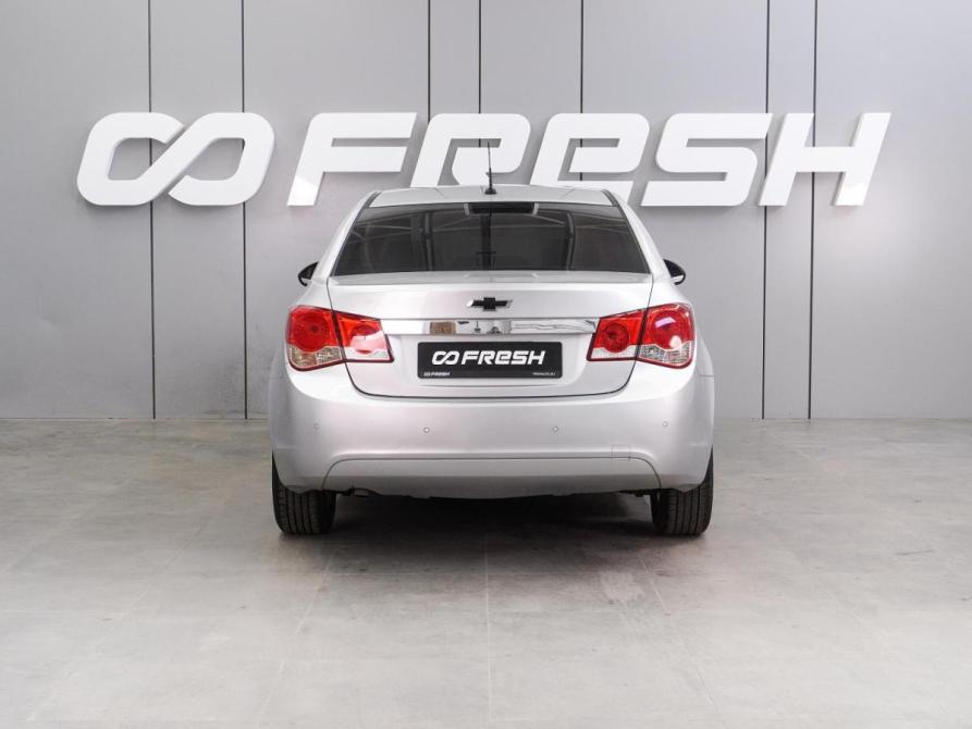 Chevrolet Cruze I Воронеж  - изображение 4
