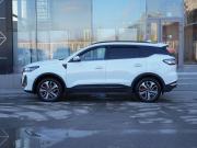 Chery Tiggo 7 Pro Max I Рестайлинг Новосибирск  - изображение 32