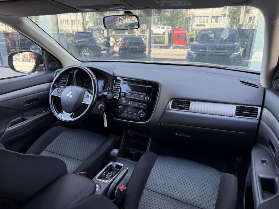Mitsubishi Outlander III Рестайлинг 2 Самара  - изображение 9