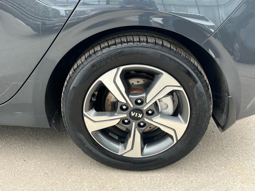 Kia Ceed III Калуга  - изображение 7