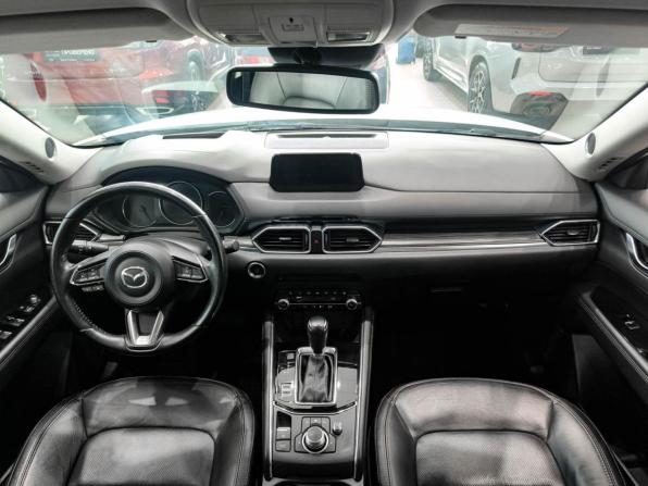 Mazda CX-5 II с пробегом 2019 года, цена 3 290 000 рублей, 74594 км, внедорожник, Автокод Объявления