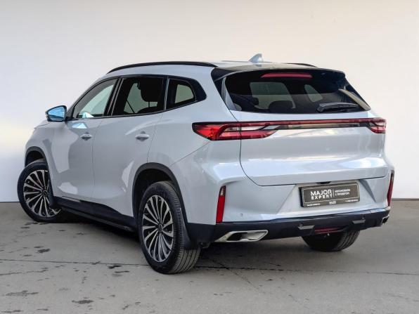 Exeed TXL I Рестайлинг с пробегом 2022 года, цена 2 100 000 рублей, 54000 км, внедорожник, Автокод Объявления