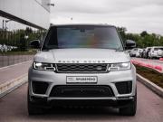 Land Rover Range Rover Sport II Рестайлинг Санкт-Петербург  - изображение 44