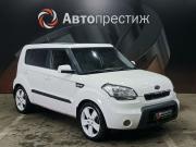 Kia Soul I Ставрополь  - изображение 31