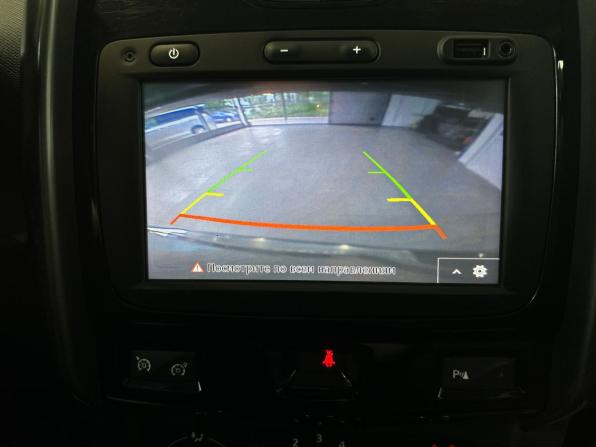 Renault Duster I Рестайлинг с пробегом 2016 года, цена 1 230 000 рублей, 181540 км, внедорожник, Автокод Объявления