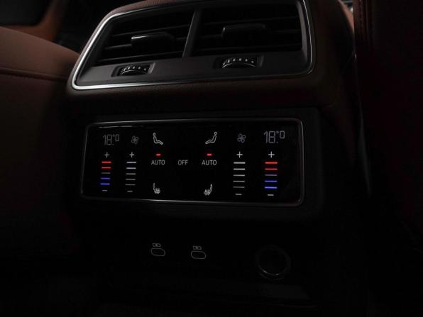 Audi A6 V (C8) Рестайлинг с пробегом 2023 года, цена 6 360 000 рублей, 38372 км, седан, Автокод Объявления