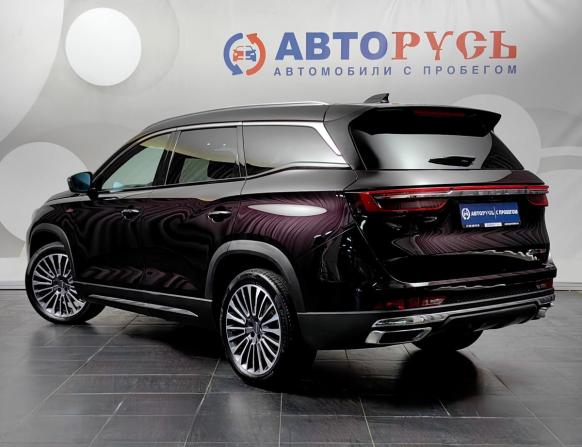 JETOUR X90+ с пробегом 2023 года, цена 2 039 000 рублей, 78189 км, внедорожник, Автокод Объявления