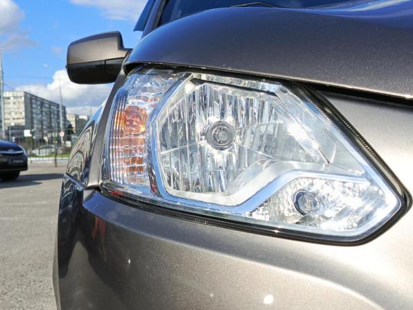 Datsun on-DO I с пробегом 2016 года, цена 420 000 рублей, 104184 км, седан, Автокод Объявления
