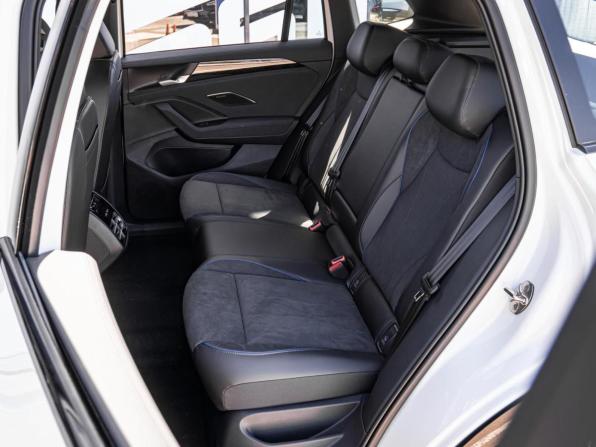 Volkswagen Tiguan III (China Market) с пробегом 2026 года, цена 4 849 000 рублей, 30 км, внедорожник, Автокод Объявления