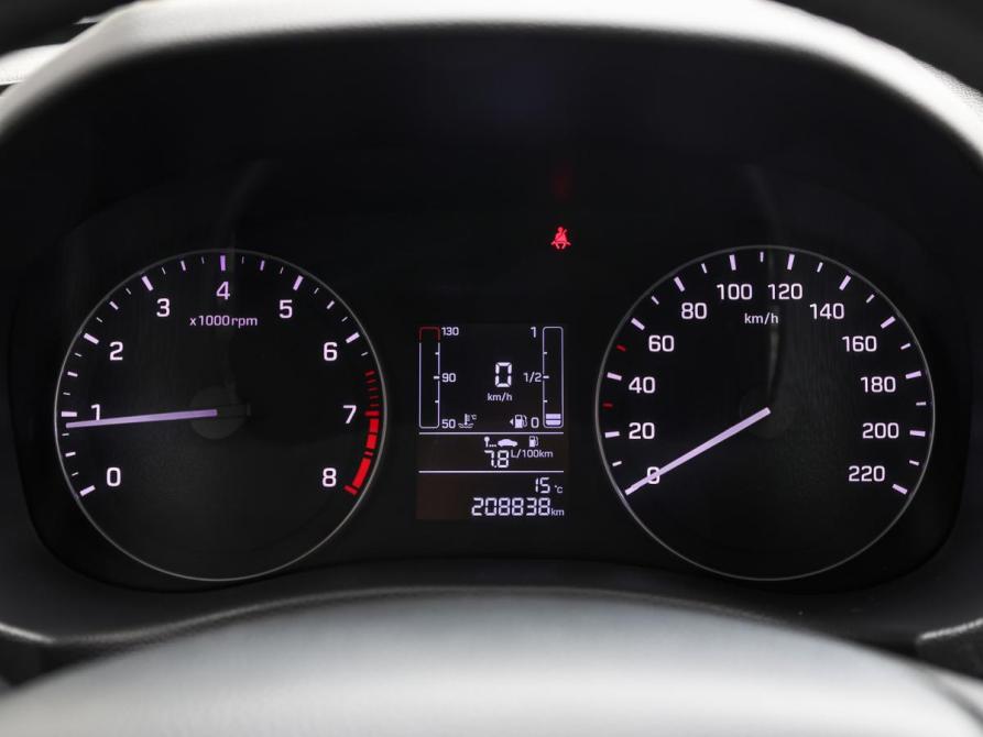 Hyundai Creta I Москва  - изображение 12