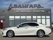 Toyota Camry VIII (XV70) Волгоград  - изображение 42