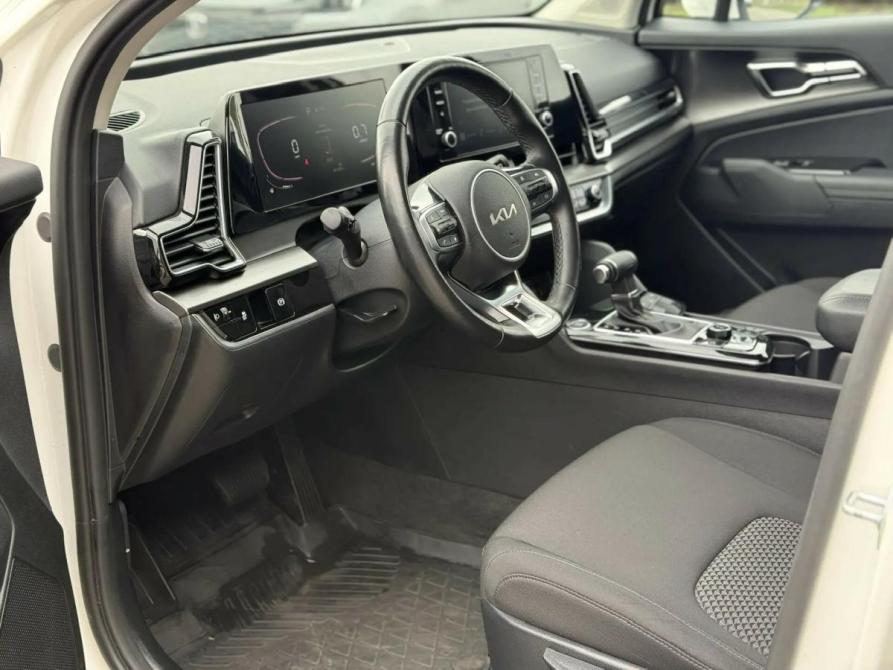 Kia Sportage V Москва  - изображение 17