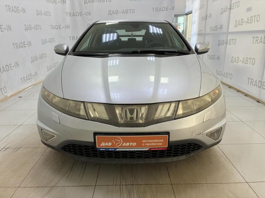 Honda Civic VIII Пермь  - изображение 2