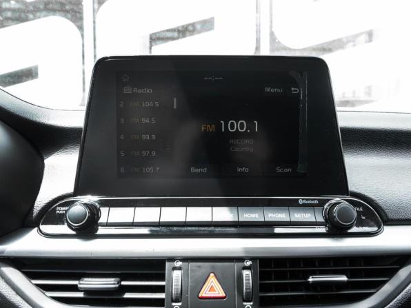 Kia Cerato IV с пробегом 2019 года, цена 1 648 030 рублей, 89146 км, седан, Автокод Объявления