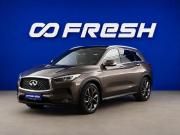 Infiniti QX50 II Москва  - изображение 31