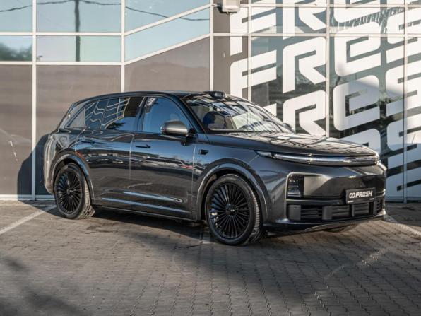 Li Auto (Lixiang) L7 I с пробегом 2023 года, цена 6 615 000 рублей, 53076 км, внедорожник, Автокод Объявления