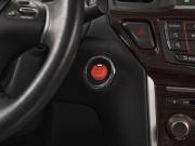 Nissan Pathfinder IV Москва  - изображение 37