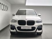 BMW X3 III (G01) Москва  - изображение 34