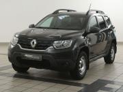 Renault Duster II Иваново  - изображение 25