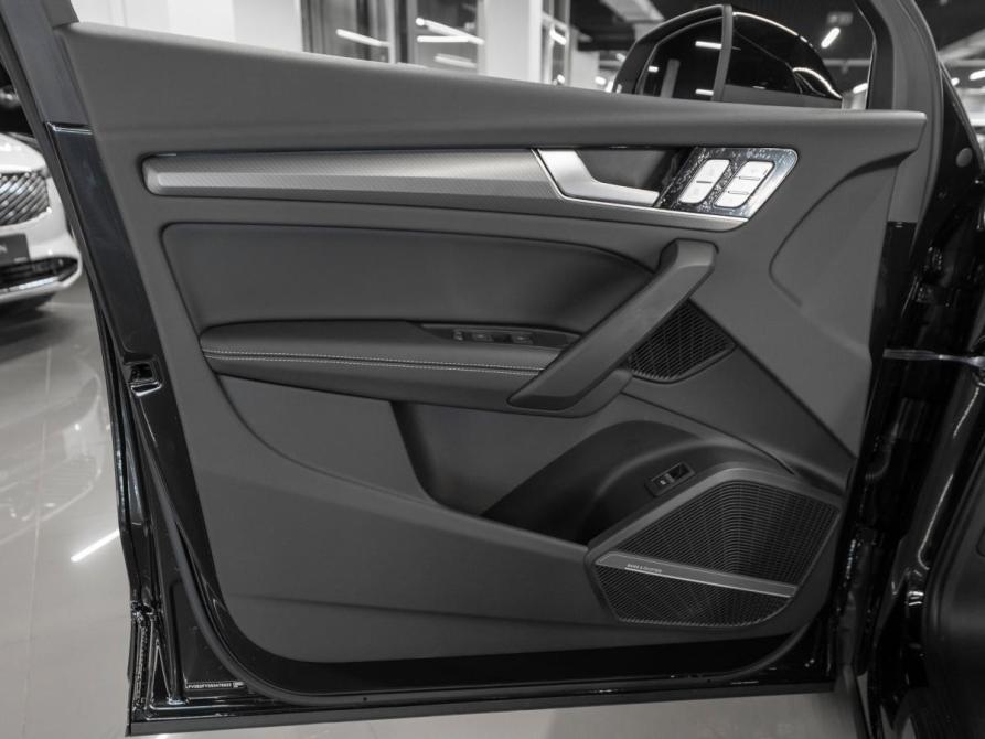 Audi Q5 II (FY) Рестайлинг Москва  - изображение 15