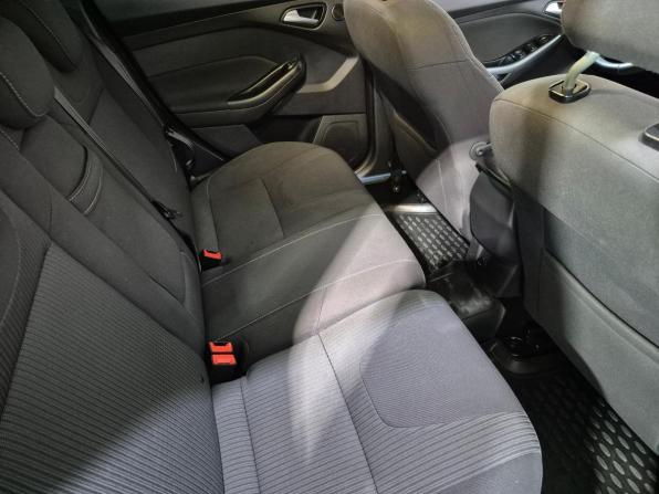 Ford Focus III с пробегом 2012 года, цена 791 000 рублей, 162721 км, хэтчбек, Автокод Объявления