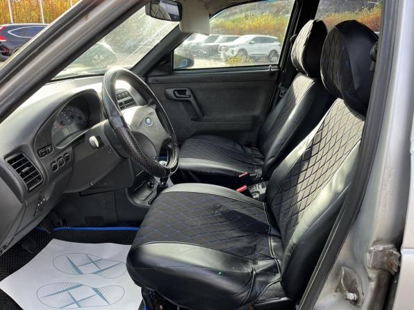 Lada (ВАЗ) 2112 с пробегом 2007 года, цена 125 000 рублей, 53056 км, хэтчбек, Автокод Объявления