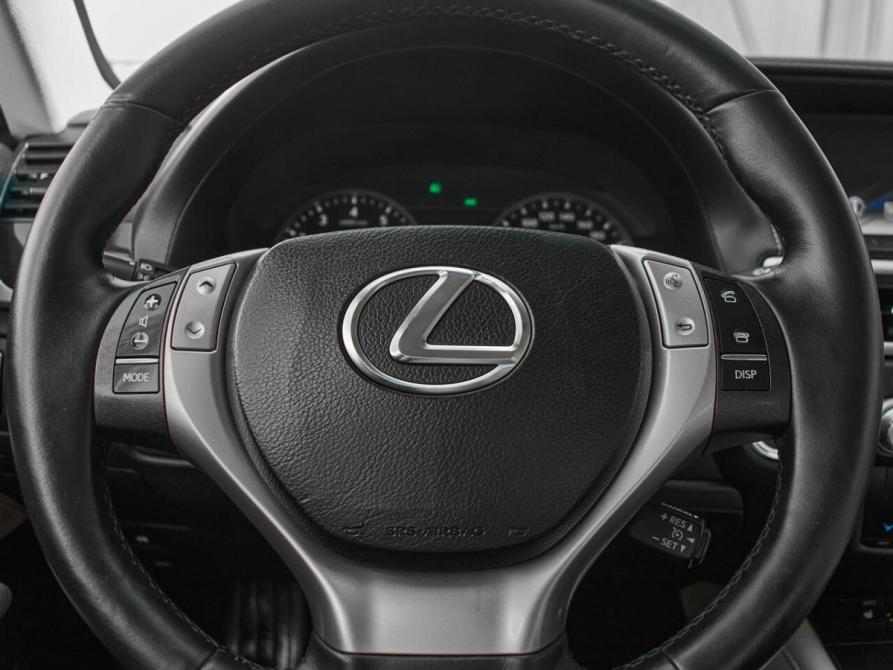 Lexus GS IV Екатеринбург  - изображение 13