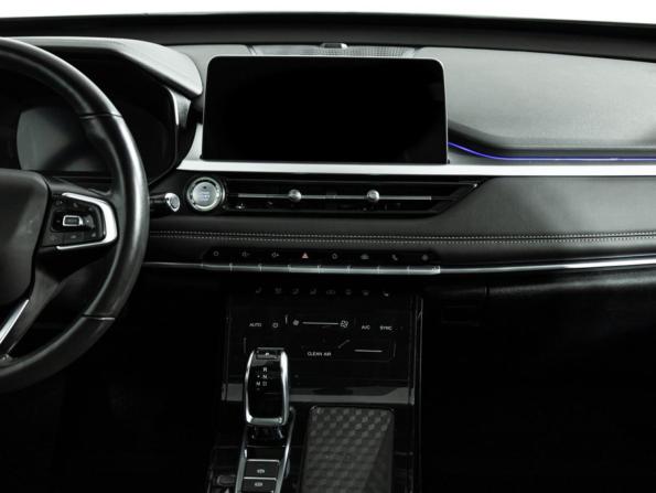 Chery Tiggo 7 Pro I с пробегом 2022 года, цена 1 729 000 рублей, 34702 км, внедорожник, Автокод Объявления
