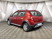 Renault Sandero I Москва  - изображение 24