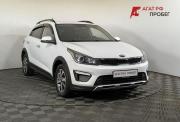 Kia Rio IV Нижний Новгород  - изображение 22