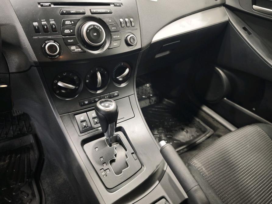 Mazda 3 II (BL) Рестайлинг Челябинск  - изображение 10