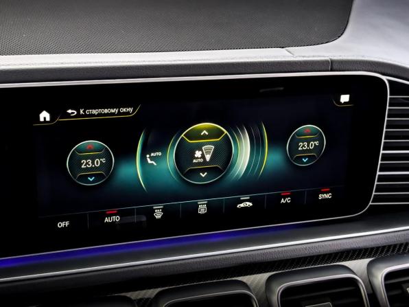 Mercedes-Benz GLE Coupe AMG II (C167) с пробегом 2021 года, цена 9 021 000 рублей, 63598 км, внедорожник, Автокод Объявления