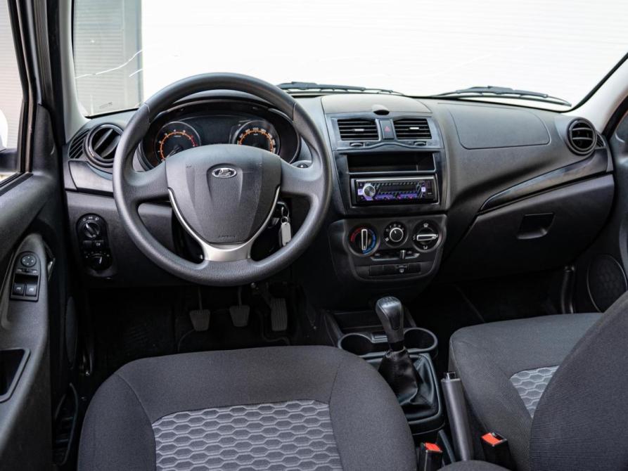 Lada (ВАЗ) Granta I Рестайлинг Краснодар  - изображение 6