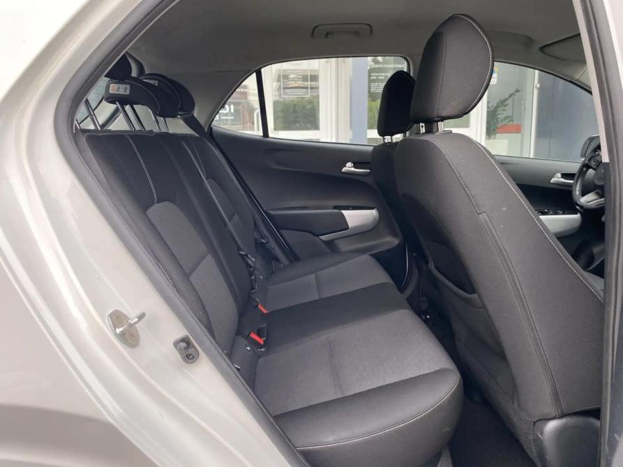 Kia Picanto III Краснодар  - изображение 13