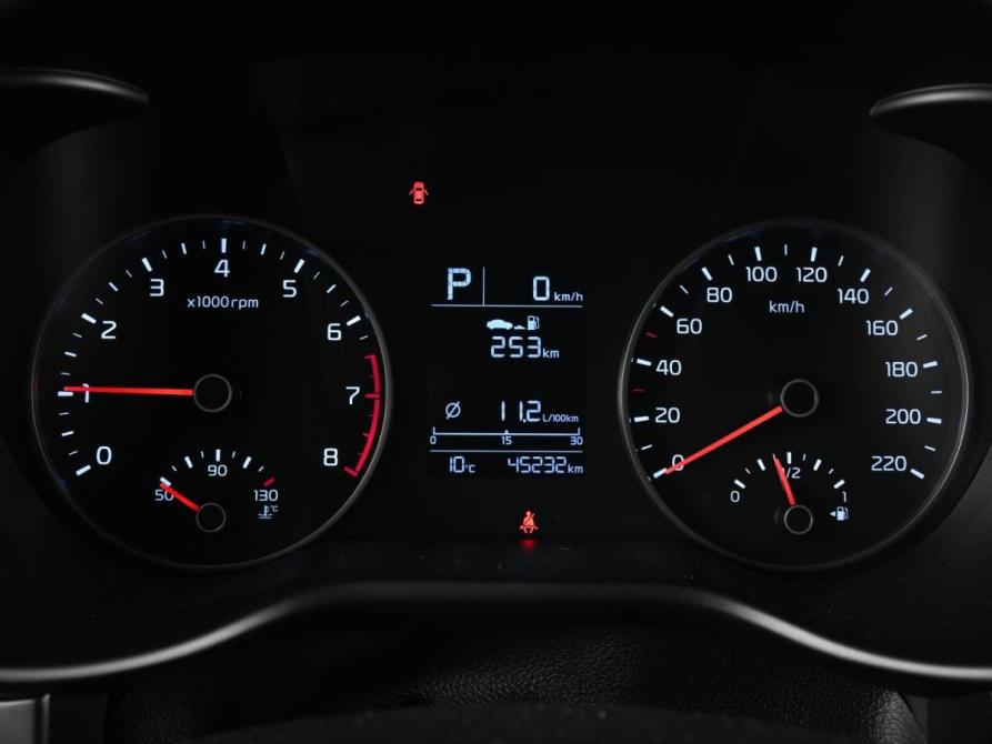 Kia Rio IV Ростов-на-Дону  - изображение 16