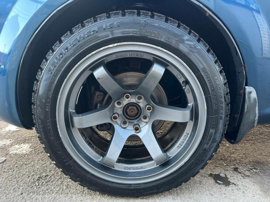 Chevrolet Lacetti I Нижнекамск  - изображение 15