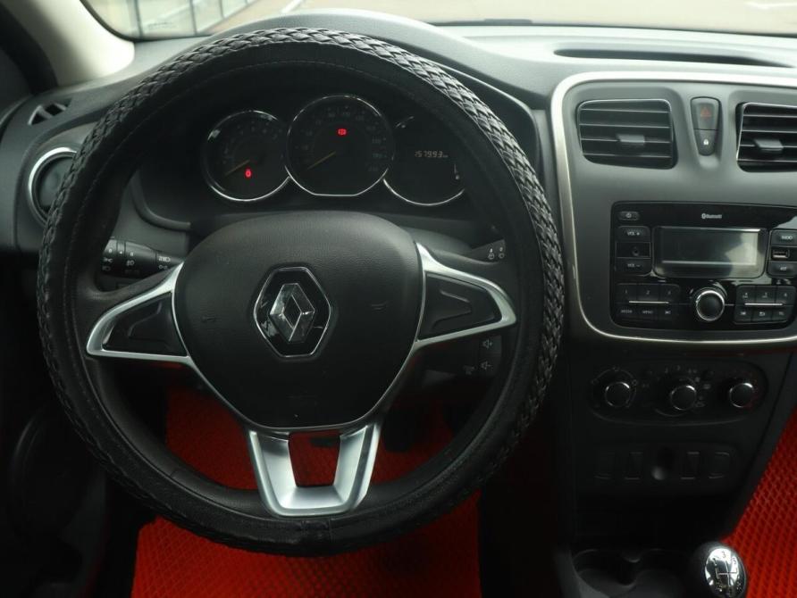 Renault Logan II Рестайлинг Казань  - изображение 11