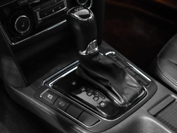 Skoda Superb II Рестайлинг с пробегом 2014 года, цена 1 350 000 рублей, 168697 км, универсал, Автокод Объявления