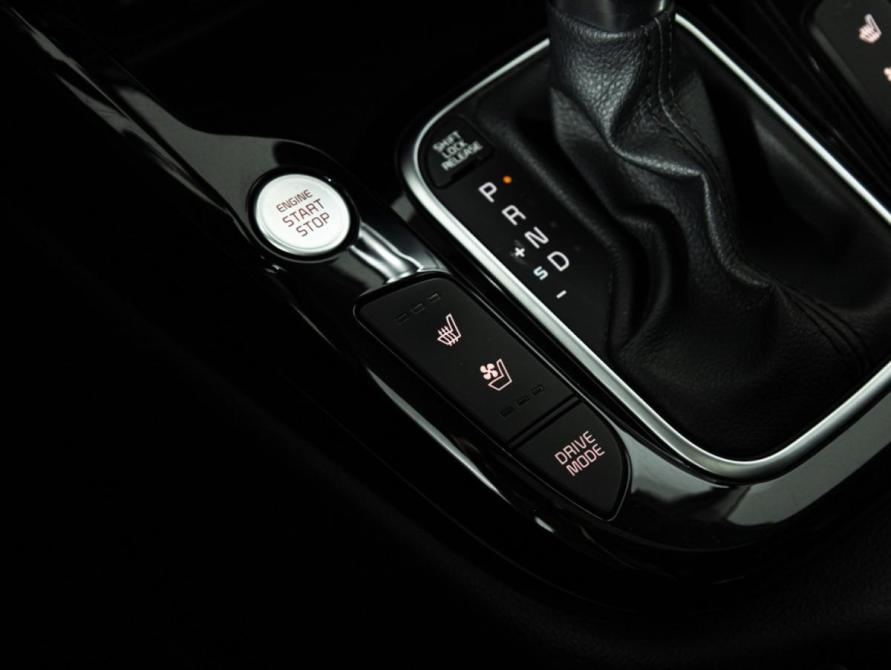 Kia Soul III Санкт-Петербург  - изображение 22