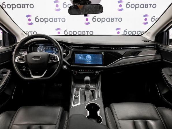 Omoda S5 с пробегом 2024 года, цена 1 399 000 рублей, 24412 км, седан, Автокод Объявления