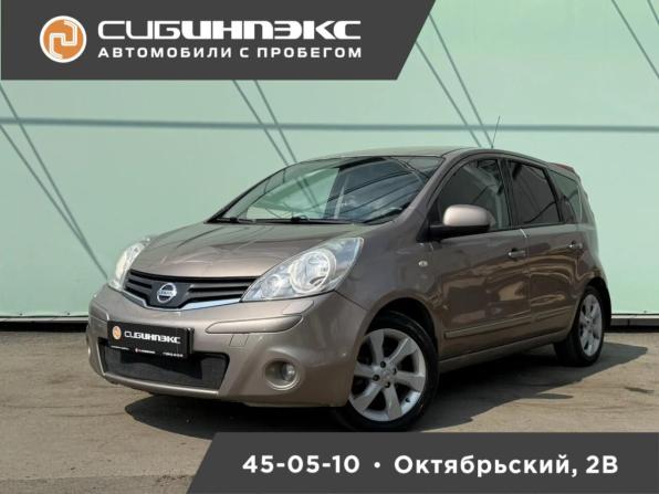Nissan Note I Рестайлинг с пробегом 2011 года, цена 809 000 рублей, 151900 км, хэтчбек, Автокод Объявления