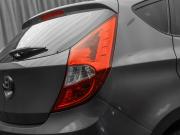 Hyundai Solaris I Рестайлинг Москва  - изображение 40
