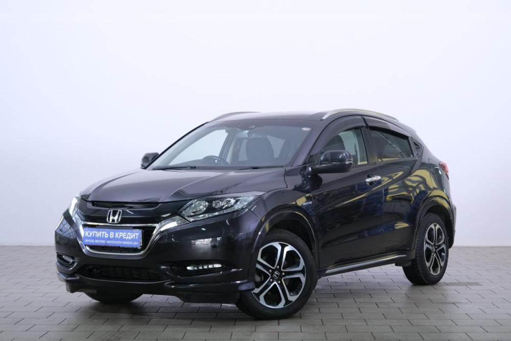 Honda Vezel I Омск  - изображение 4